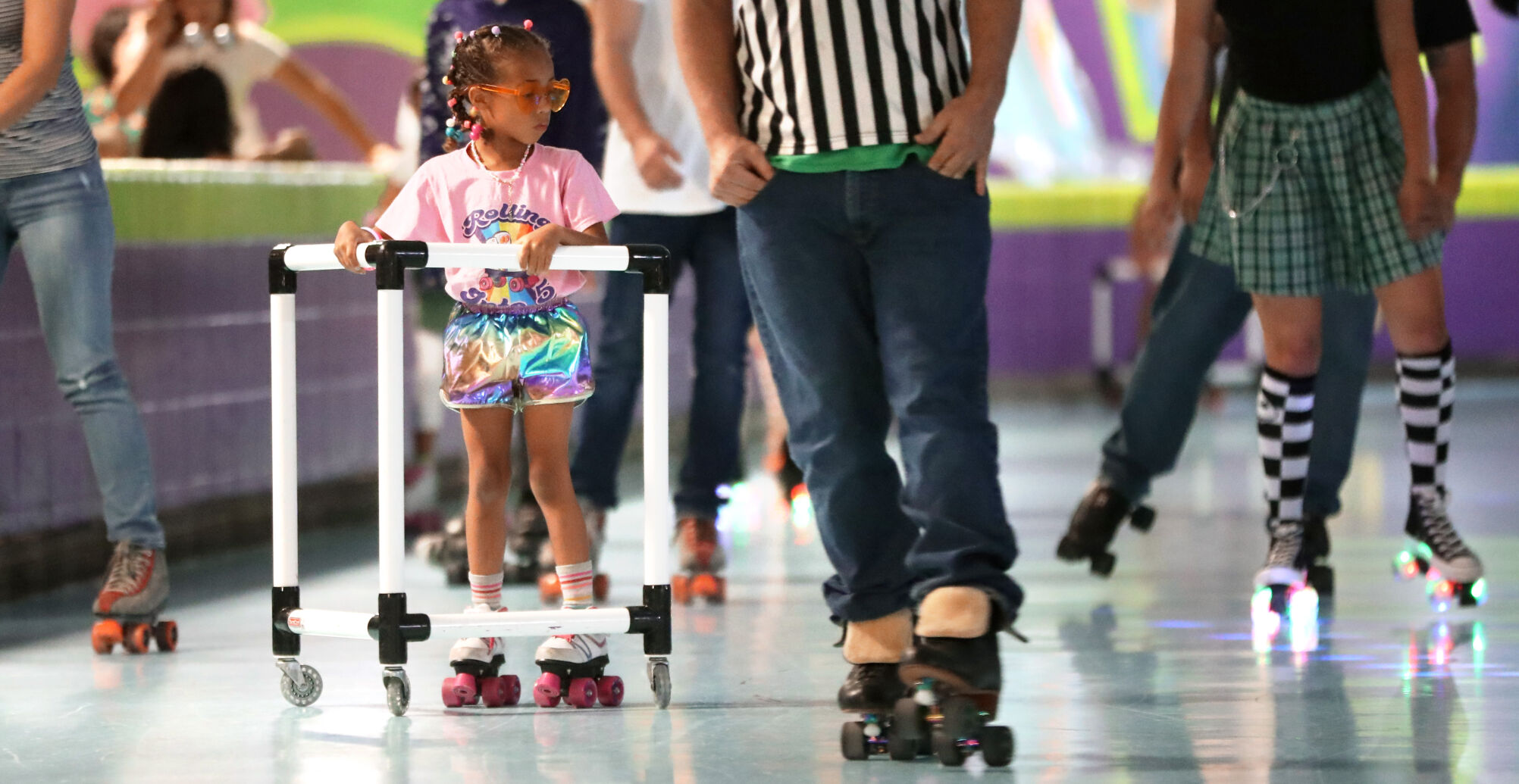Skate Country, 2022